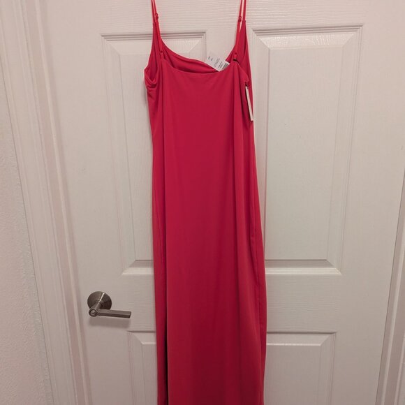 Aritzia Contour Maxi Dress - Picture 5 of 5
